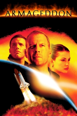 Watch free Armageddon movies HD online