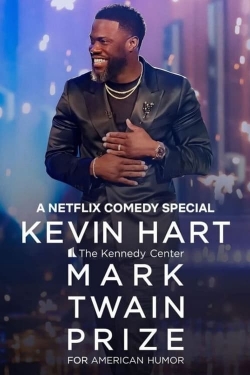 Watch free Kevin Hart: The Kennedy Center Mark Twain Prize for American Humor movies HD online