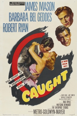 Watch free Caught movies HD online