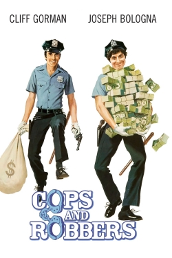 Watch free Cops and Robbers movies HD online