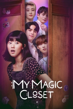 Watch free My Magic Closet movies HD online