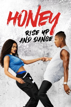 Watch free Honey: Rise Up and Dance movies HD online