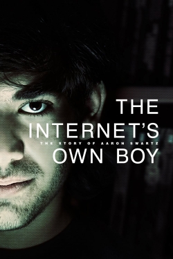 Watch free The Internet's Own Boy: The Story of Aaron Swartz movies HD online