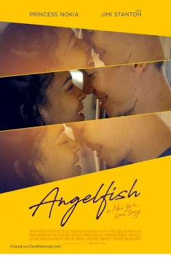 Watch free Angelfish movies HD online