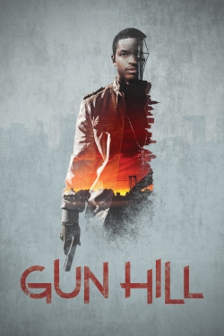 Watch free Gun Hill movies HD online