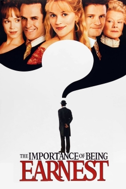 Watch free The Importance of Being Earnest movies HD online