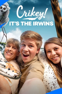 Watch free Crikey! It's the Irwins movies HD online