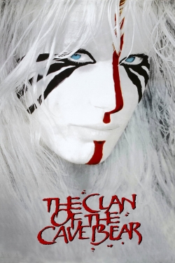 Watch free The Clan of the Cave Bear movies HD online