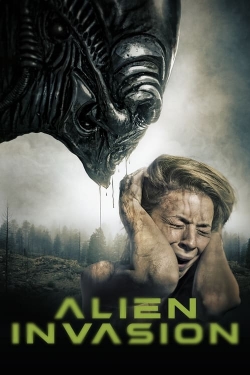 Watch free Alien Invasion movies HD online