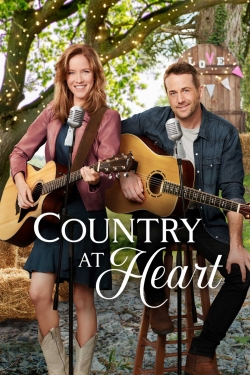 Watch free Country at Heart movies HD online