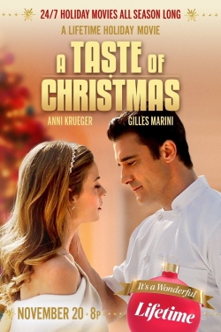 Watch free A Taste of Christmas movies HD online