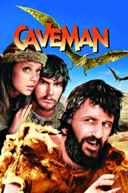 Watch free Caveman movies HD online