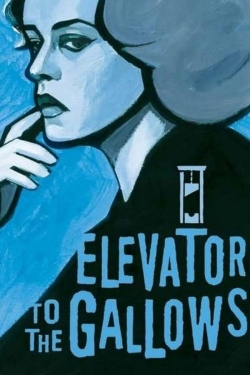 Watch free Elevator to the Gallows movies HD online