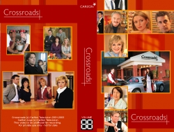 Watch free Crossroads movies HD online