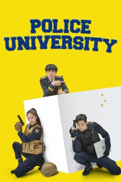 Watch free Police University movies HD online