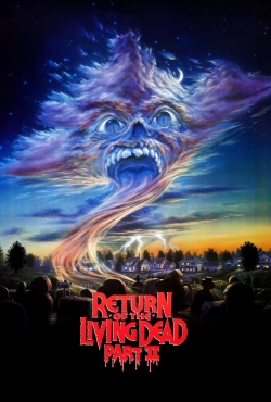 Watch free Return of the Living Dead Part II movies HD online