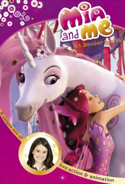 Watch free Mia and Me movies HD online