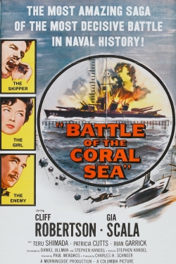 Watch free Battle of the Coral Sea movies HD online