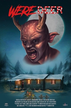 Watch free Weredeer movies HD online