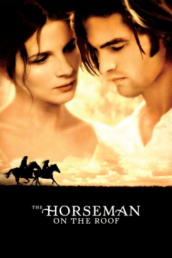 Watch free The Horseman on the Roof movies HD online