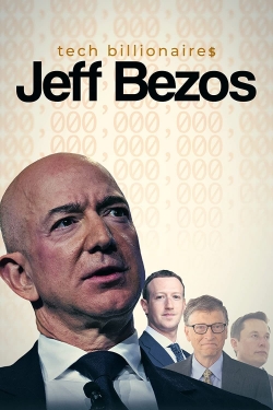 Watch free Tech Billionaires: Jeff Bezos movies HD online