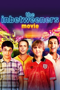 Watch free The Inbetweeners Movie movies HD online