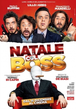 Watch free Natale col boss movies HD online