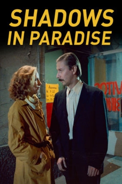 Watch free Shadows in Paradise movies HD online