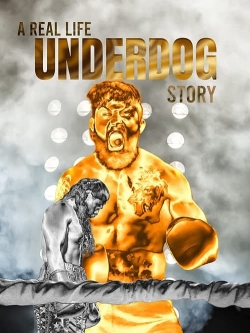 Watch free A Real Life Underdog Story movies HD online