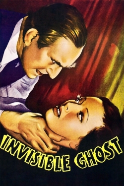 Watch free Invisible Ghost movies HD online