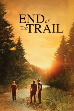 Watch free End of the Trail movies HD online