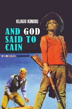 Watch free And God Said to Cain movies HD online