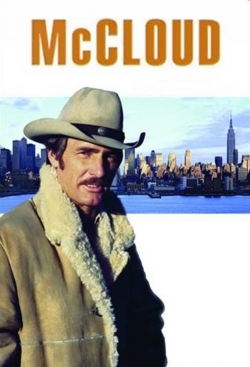 Watch free McCloud movies HD online