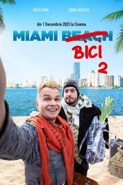 Watch free Miami Bici 2 movies HD online