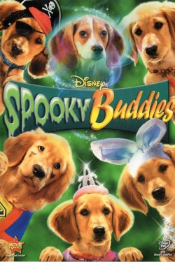 Watch free Spooky Buddies movies HD online