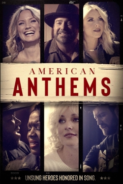 Watch free American Anthems movies HD online