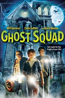 Watch free Ghost Squad movies HD online