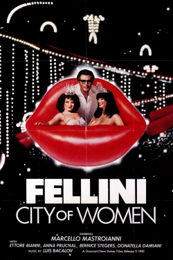 Watch free City of Women movies HD online