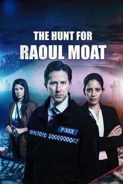 Watch free The Hunt for Raoul Moat movies HD online