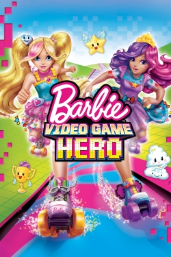 Watch free Barbie Video Game Hero movies HD online