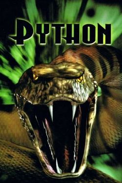 Watch free Python movies HD online