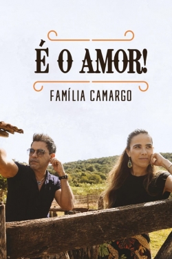 Watch free The Family That Sings Together: The Camargos movies HD online