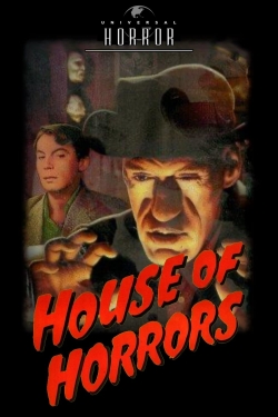 Watch free House of Horrors movies HD online