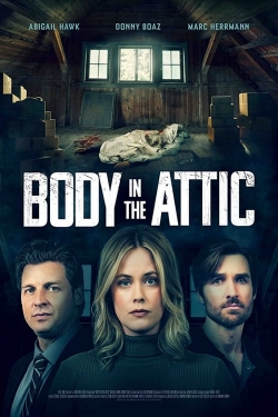 Watch free Body in the Attic movies HD online