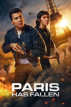 Watch free Paris Has Fallen movies HD online