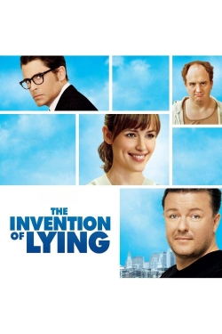 Watch free The Invention of Lying movies HD online