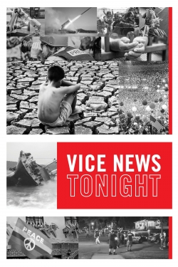 Watch free VICE News Tonight movies HD online