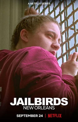 Watch free Jailbirds New Orleans movies HD online