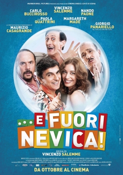 Watch free ...E fuori nevica! movies HD online