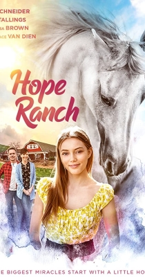 Watch free Hope Ranch movies HD online